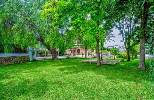 Costitx House | Finca Can Tiro
