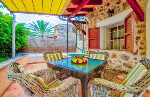 Costitx House | Finca Can Tiro