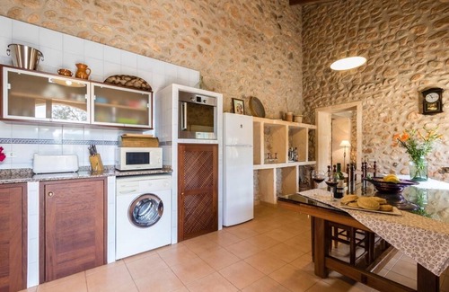 Sa Pobla House | Finca Carina in Buger