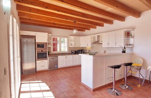 Manacor House | Finca Carlos in Porto Cristo