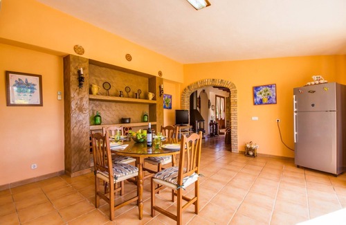 Lloseta House | Finca "Casa de Puri", Mallorca