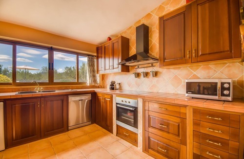 Lloseta House | Finca "Casa de Puri", Mallorca