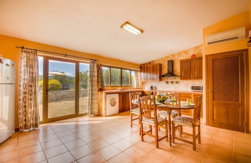 Lloseta House | Finca "Casa de Puri", Mallorca