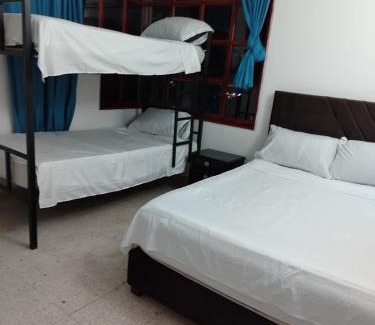 La Vega Hotel | Finca Casa Real la Vega