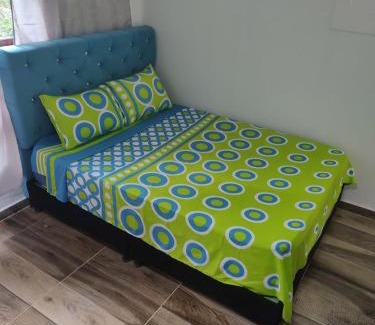 La Vega Hotel | Finca Casa Real la Vega