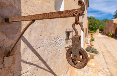 Cas Concos Villa | Finca Cavea