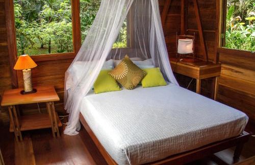 Cocles Cabin | Finca Chica Lodge & Villas