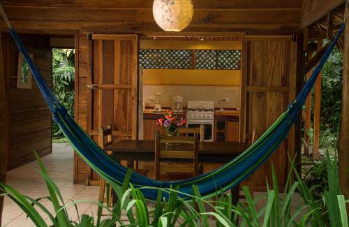 Cocles Cabin | Finca Chica Lodge & Villas