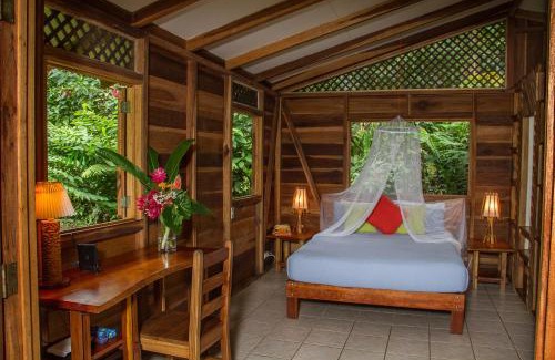 Cocles Cabin | Finca Chica Lodge & Villas