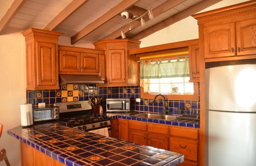 San Antonio de las Minas House | Finca close from Valle's finest wineries