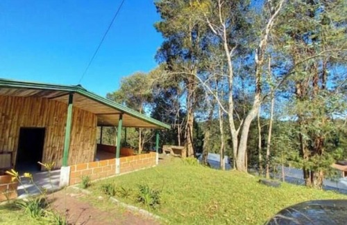 Medellin House | Finca Cottage Guarne, Cerca de Arvi y Santa Elena