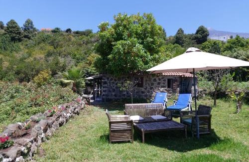 Cueva del Viento House | Finca Cueva del Viento