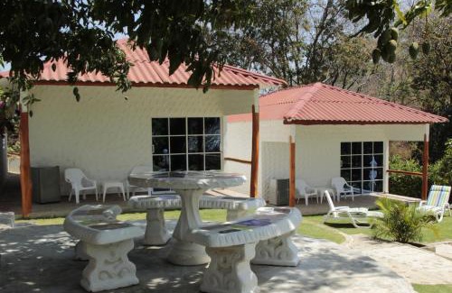 Bonda Cabin | Finca de Nosotros