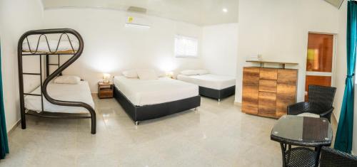 Bonda Cabin | Finca de Nosotros