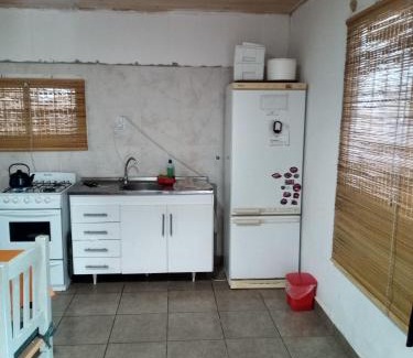 Parana Department House | Finca Doña Antonia