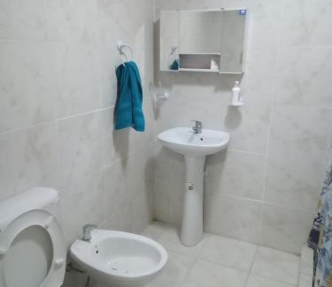 Parana Department House | Finca Doña Antonia