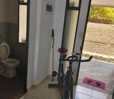 Calima House | Finca Doña Ime