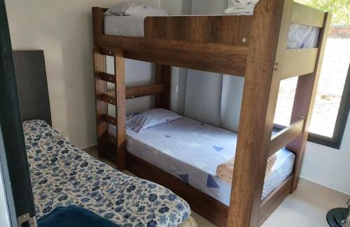 Calima House | Finca Doña Ime