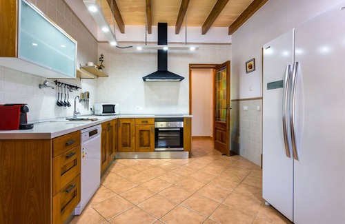 Portopetro Villa | Finca Domingo traditional holiday house in a quiet area in Portopetro