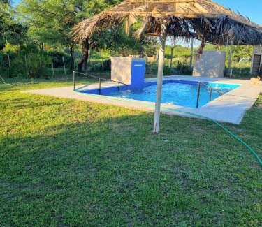 Capital Department House | Finca don juan