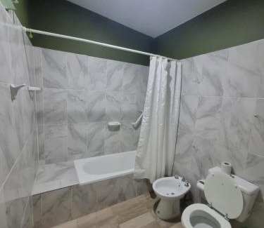 Capital Department House | Finca don juan