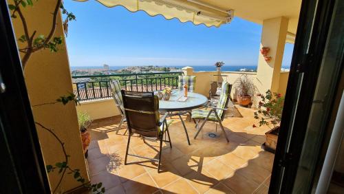 Torrequebrada Apartment | Finca Dona Maria