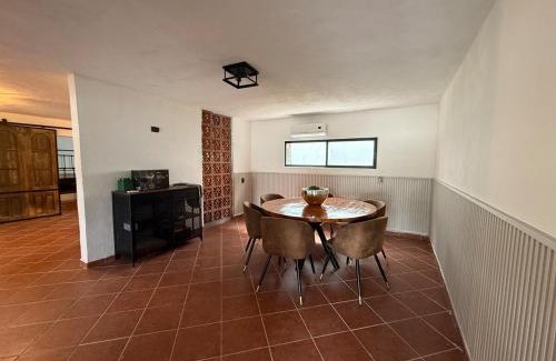 Juarez House | Finca Dos Encinos