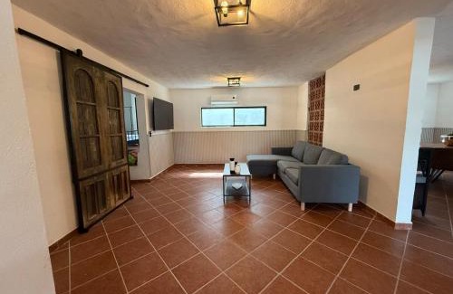 Juarez House | Finca Dos Encinos