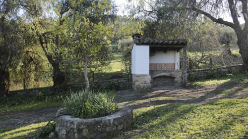 Aroche House | Finca Ecológica Morera
