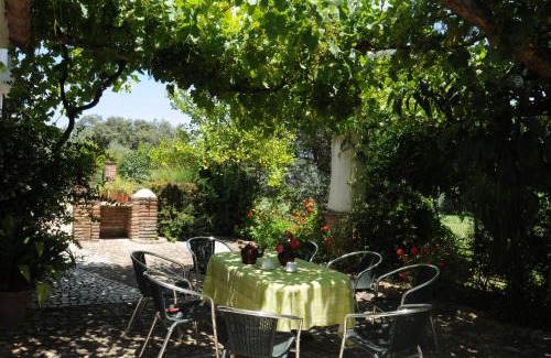 Aroche House | Finca Ecológica Morera