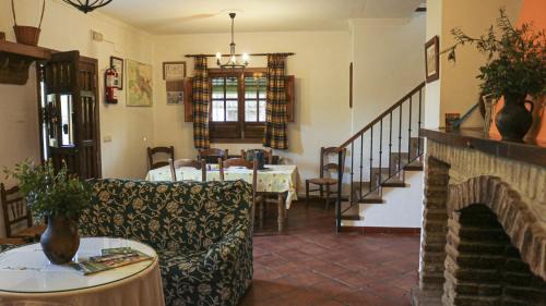 Aroche House | Finca Ecológica Morera