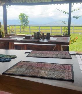 Tame House | Finca Ecoturística Villa Adaluz