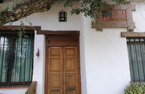Brena y Marismas de Barbate Natural Park House | Finca El Abuelo