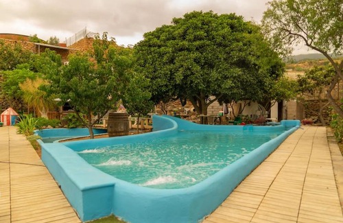 Granadilla de Abona Villa | Finca El Arroyo Villa Privada