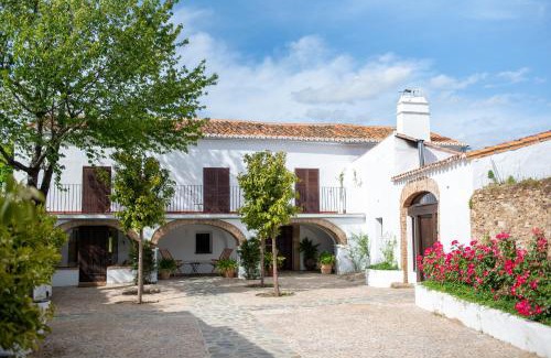 Herguijuela House | Finca El Azahar