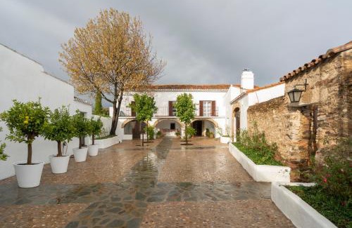 Herguijuela House | Finca El Azahar