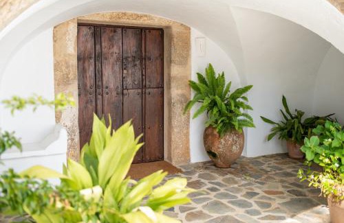 Herguijuela House | Finca El Azahar