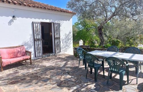 Aracena House | Finca el Berezal
