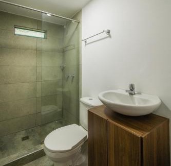 Montenegro House | Finca el Bosque