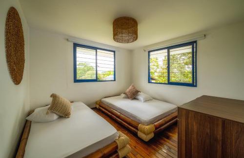 Montenegro House | Finca el Bosque