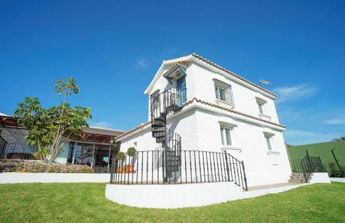 Algeciras House | Finca El Campo