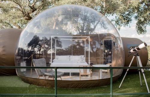 Valencia de Alcantara Hotel | Finca El Cortiñal