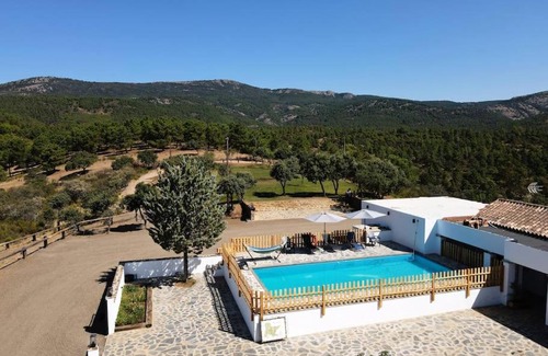 Santa Elena Ski Chalet | Finca El Jaral