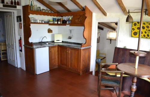 El Tanque House | Finca El Lance