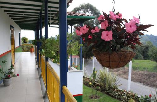 Santa Rosa de Cabal House | Finca El Ovito
