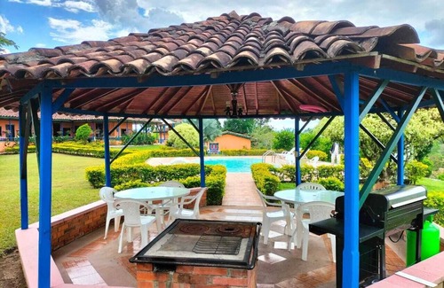 Quimbaya Other | FINCA EL PÓRTAL