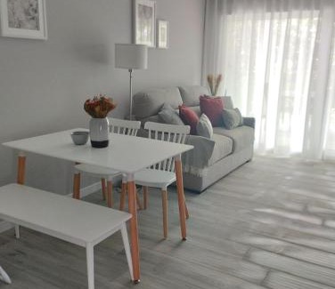 Cangas de Onis Apartment | Finca El Rabil