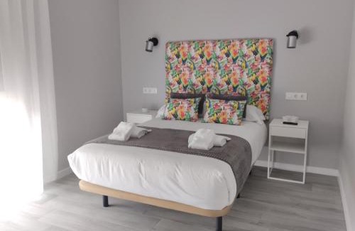 Cangas de Onis Apartment | Finca El Rabil