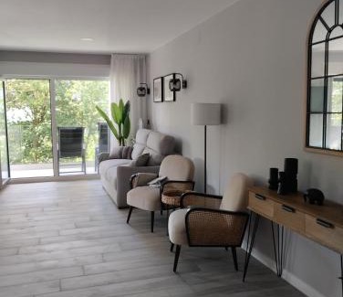 Cangas de Onis Apartment | Finca El Rabil