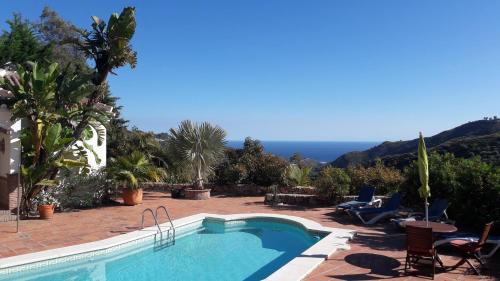 Competa House | Finca el Regalo